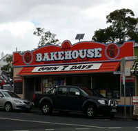 Cripps DT  JL Bakehouse - Maitland Accommodation