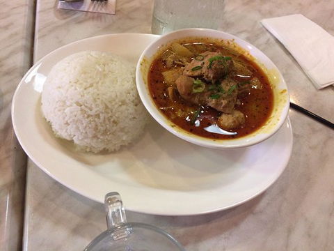 D'Ankasa Restaurant Malaysian Cuisine - Maitland Accommodation 0