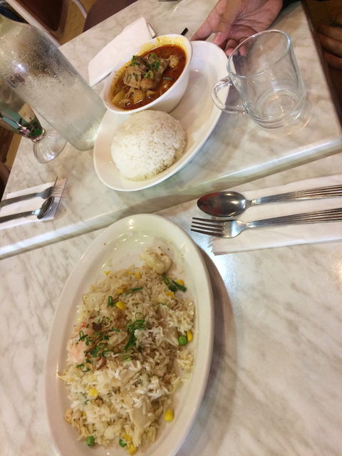 D'Ankasa Restaurant Malaysian Cuisine - Maitland Accommodation 1