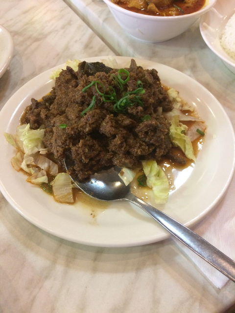 D'Ankasa Restaurant Malaysian Cuisine - Maitland Accommodation 4