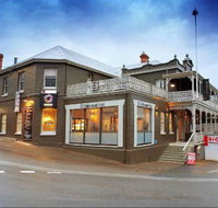 Deloraine Hotel Restaurant - Maitland Accommodation