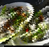 Dodges Hotel  Bistro