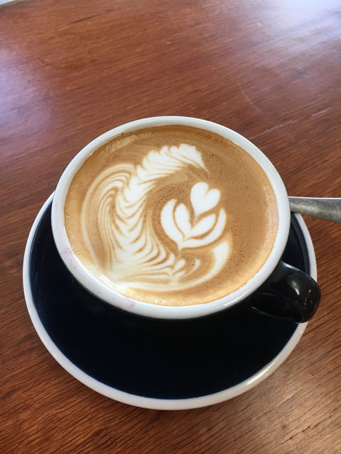 EAST Cafe & Vietnamese Bistro - Maitland Accommodation 5