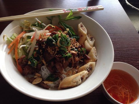 EAST Cafe & Vietnamese Bistro - Maitland Accommodation 0