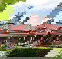 Fredericks at Ormiston House - Maitland Accommodation