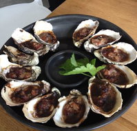 Get Shucked Oyster - Maitland Accommodation