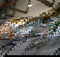 Holy Cow Cafe - Maitland Accommodation