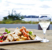 Hotel Bruny Bistro - Maitland Accommodation