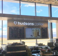 Hudsons Coffee - Maitland Accommodation