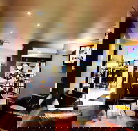 Hudsons Coffee Murray Street - Maitland Accommodation