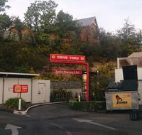 Hungry Jack's - Maitland Accommodation