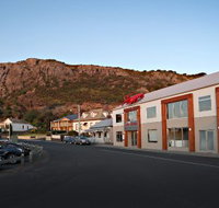 Hursey Seafoods - Maitland Accommodation