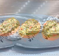 Inspired Pizza  Pasta - Maitland Accommodation