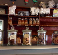 Jean-Pascal Patisserie - Maitland Accommodation