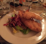 Jetty Cafe - Maitland Accommodation