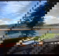 Jetty Cafe  Produce Store - Maitland Accommodation