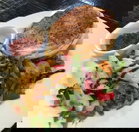 JJ's Bakery and Old Mill Cafe