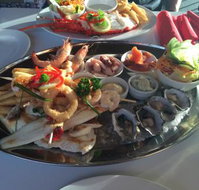 Julie  Patrick's Cafe - Maitland Accommodation