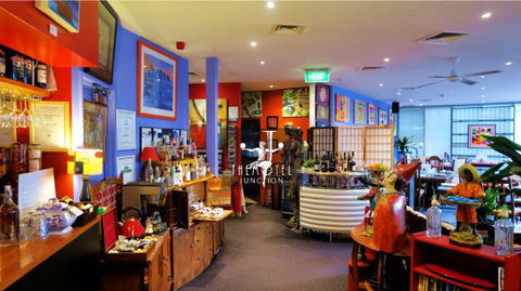 Junction Motel And Function Room - Maitland Accommodation 0