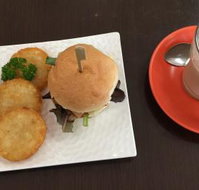 Linx Takeaway  Cafe - Maitland Accommodation