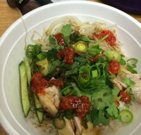 Mint Fast Fresh Food - Maitland Accommodation