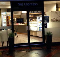 Naj Espresso - Maitland Accommodation