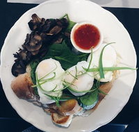 Nelly's Cafe on Emu Bay - Maitland Accommodation