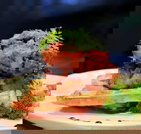 Nina Restaurant and Bar - Maitland Accommodation