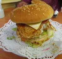 Noah's Coffee Lounge  Takeaway - Maitland Accommodation