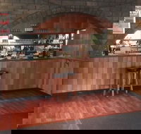 Nubeena Tavern  Licensed Restaurant - Maitland Accommodation