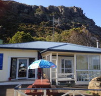 Nut Rock Cafe - Maitland Accommodation
