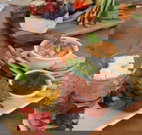 Providence Farm Stall - Maitland Accommodation