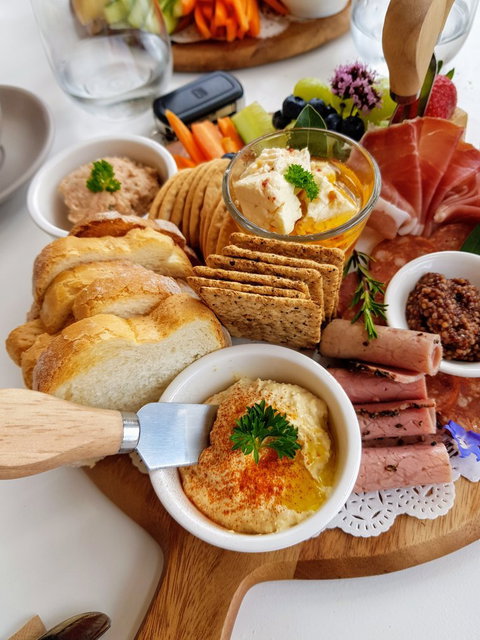 Providence Farm Stall - Maitland Accommodation 4