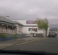 Purple Cup Drive Thru Coffee - Maitland Accommodation