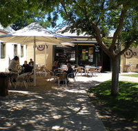 Richmond Bakery and Cafe - Maitland Accommodation