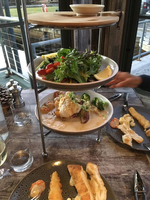 Risby Cove - Maitland Accommodation 1