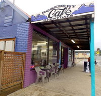 Rosebery Cafe - Maitland Accommodation