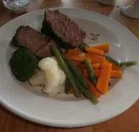Settler's Restaurant - Maitland Accommodation