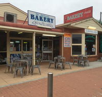 St Helens Bakery - Maitland Accommodation