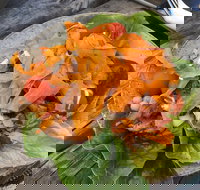 Sweet-Ness at The Sea - Maitland Accommodation