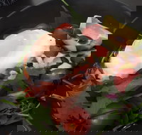 SweetNess Cafe - Maitland Accommodation