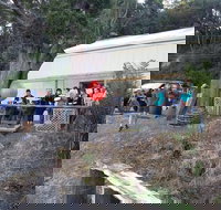 The Bay Fish - Maitland Accommodation