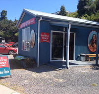 The Coffee Shack - Maitland Accommodation