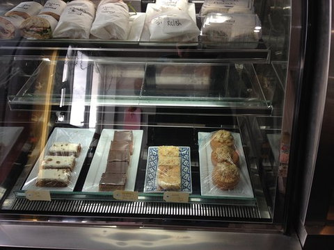 The Hay Shed Cafe - Maitland Accommodation 0