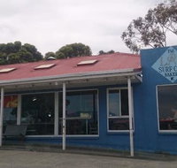 THE Lab Surf Cafe Bakery - Maitland Accommodation