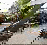 The Lifebuoy Cafe  Quail Street Emporium