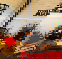 The Mushroom at Waratah - Maitland Accommodation