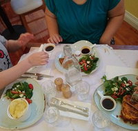 The Speckled Hen Cafe - Maitland Accommodation