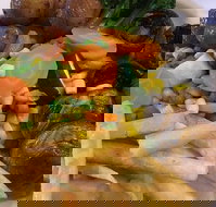 The Wharf Hotel Wynyard - Maitland Accommodation