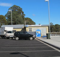 The Wynyard Wharf Fish  Chips - Maitland Accommodation